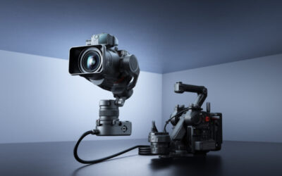 Ronin 4D – kamera na kablu. Dla kogo?