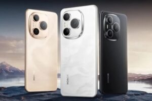 Honor testuje smartfony z baterią 11 000 mAh