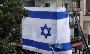 Europejska Lewica zebrała milion podpisów ws. zawieszenia umowy z Izraelem