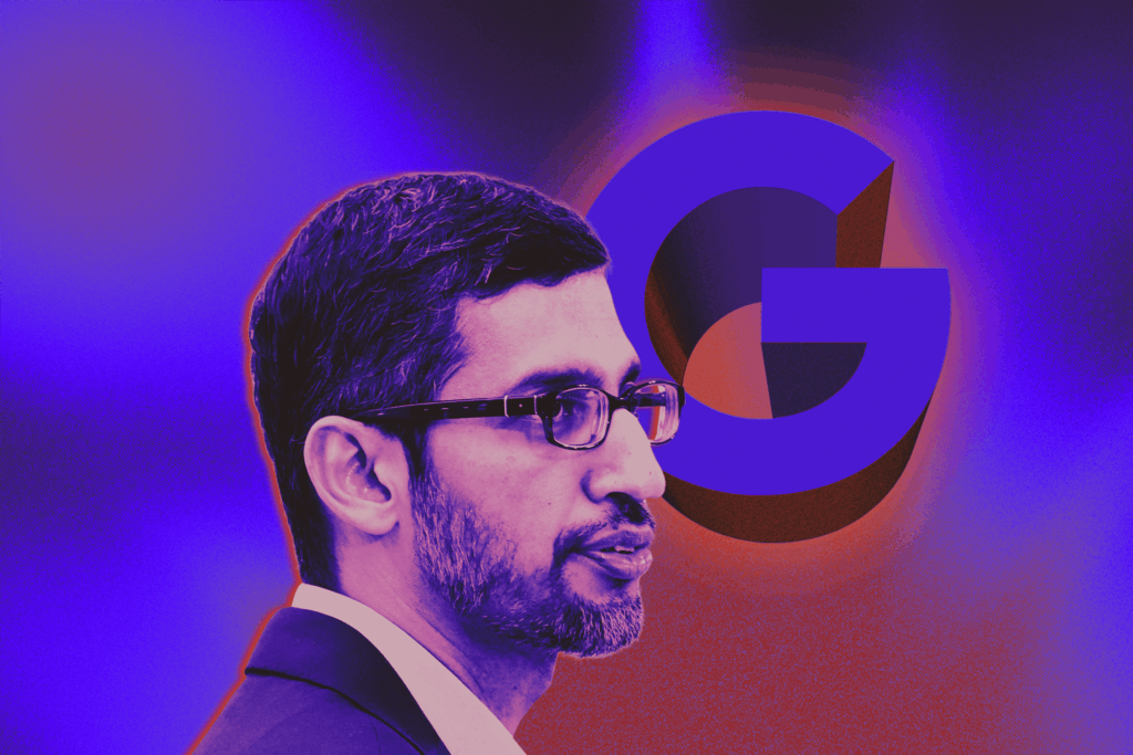 Google podpisał tajną umowę z Pentagonem na użycie AI