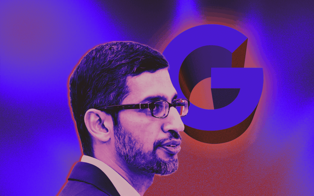 Google podpisał tajną umowę z Pentagonem na użycie AI