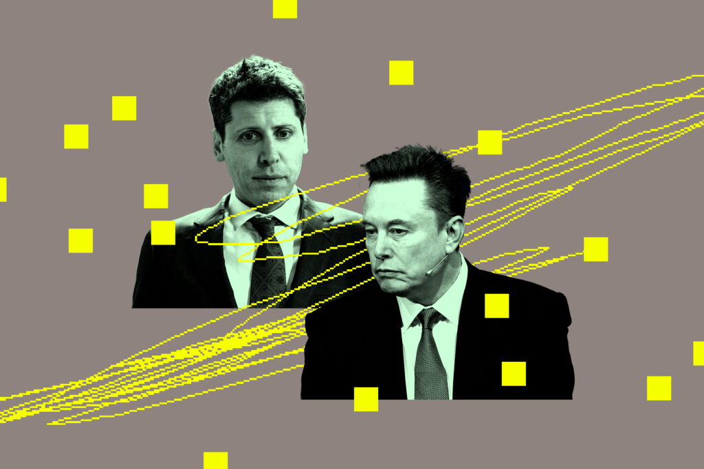 Proces Musk vs. Altman: ujawniane dowody z wczesnych dni OpenAI
