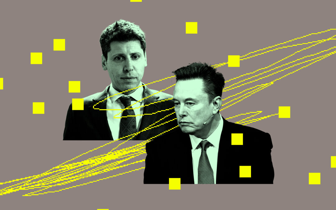 Proces Musk vs. Altman: ujawniane dowody z wczesnych dni OpenAI