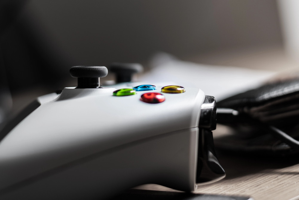 Xbox przywraca kultowe logo i budzi nostalgię graczy