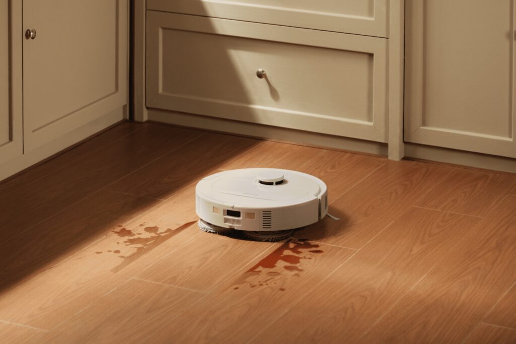 Roborock przedstawia Qrevo S Pro – nowego robota sprzątającego z zaawansowaną nawigacją