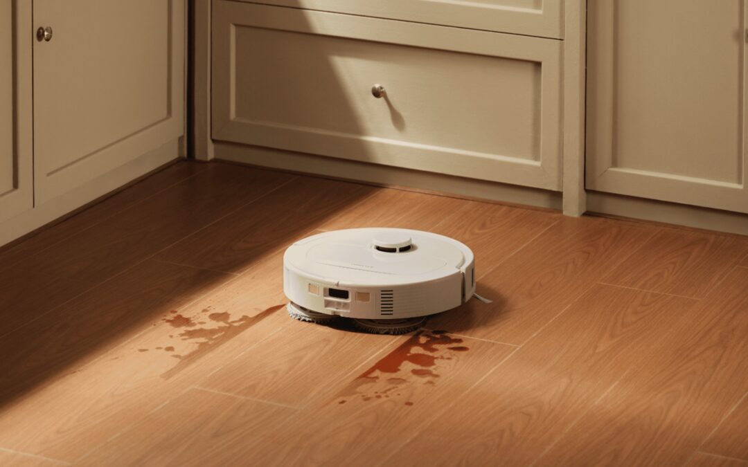 Roborock przedstawia Qrevo S Pro – nowego robota sprzątającego z zaawansowaną nawigacją