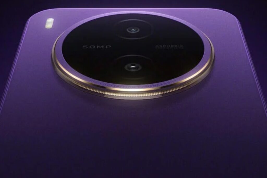 Vivo Y600 Pro – nowy smartfon z rekordową baterią