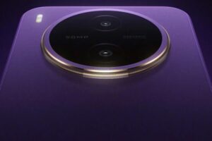 Vivo Y600 Pro – nowy smartfon z rekordową baterią