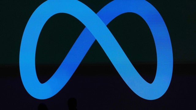 Chiny blokowały przejęcie startup’u AI przez Meta