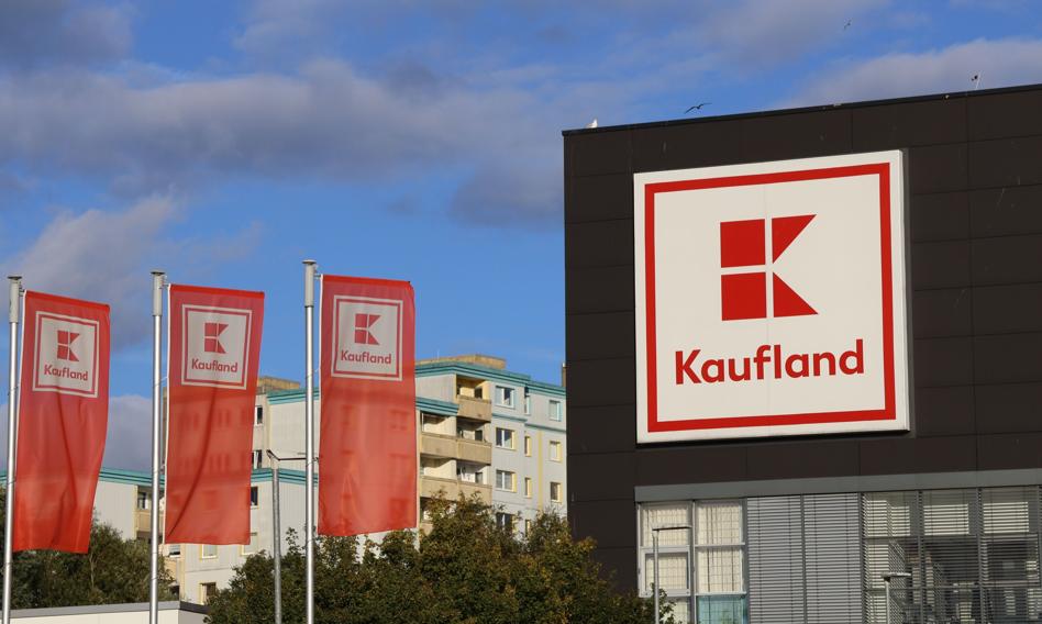 Kaufland testuje cyfrowe zamawianie: ekrany dotykowe zamiast kolejek