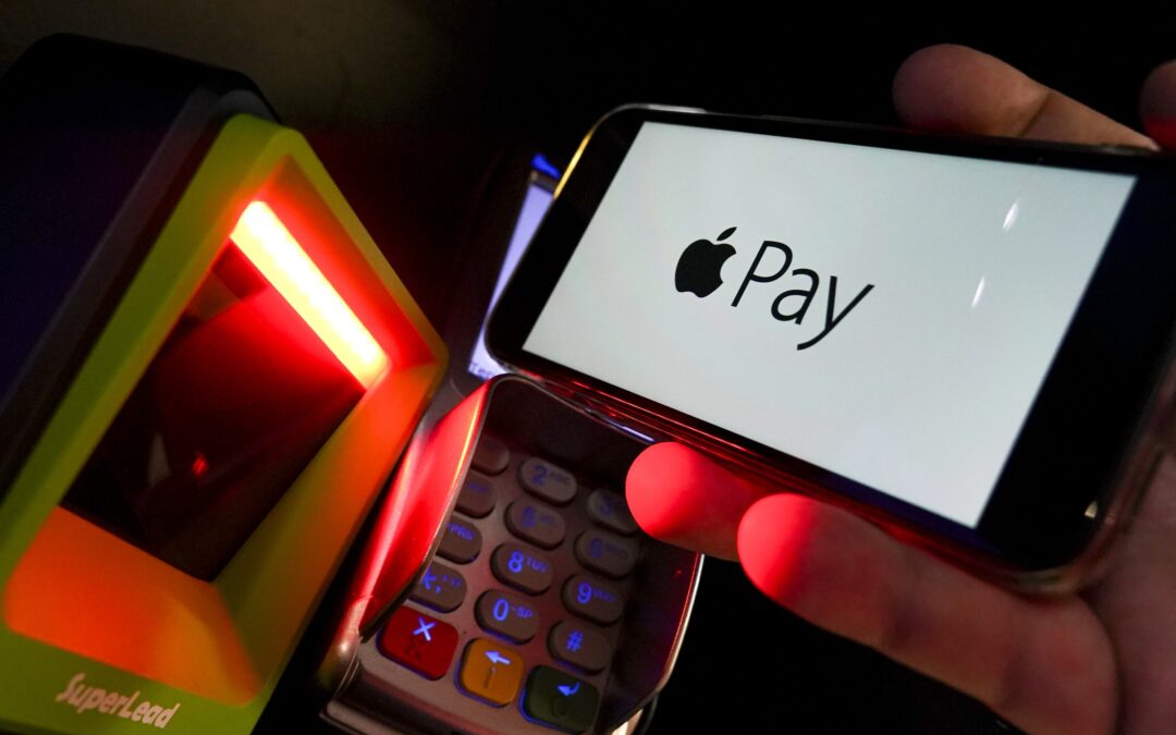 Niebezpieczna luka w Apple Pay umożliwia płacenie bez odblokowania iPhone’a