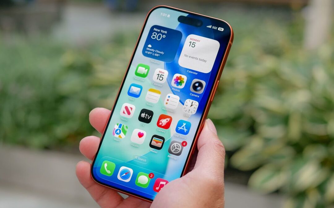 Apple zatrzymuje dostęp organów ścigania do powiadomień wiadomości