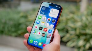 Apple zatrzymuje dostęp organów ścigania do powiadomień wiadomości
