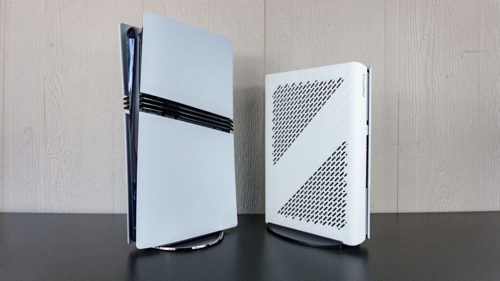 Minisforum G1 Pro – mini PC o mocy konsoli do salonu i biura