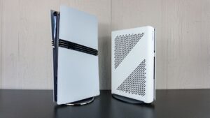 Minisforum G1 Pro – mini PC o mocy konsoli do salonu i biura