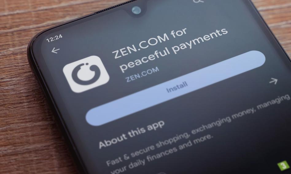Prokuratura bada doniesienia o firmie ZEN.COM i zbiórce Łatwoganga