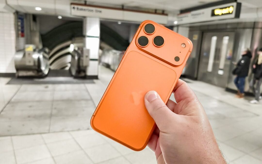 iPhone 20 może powrócić do zagiętych ekranów — błędu Samsunga