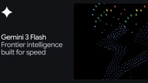 Google DeepMind prezentuje Gemini 3 Flash – szybki i tani model AI
