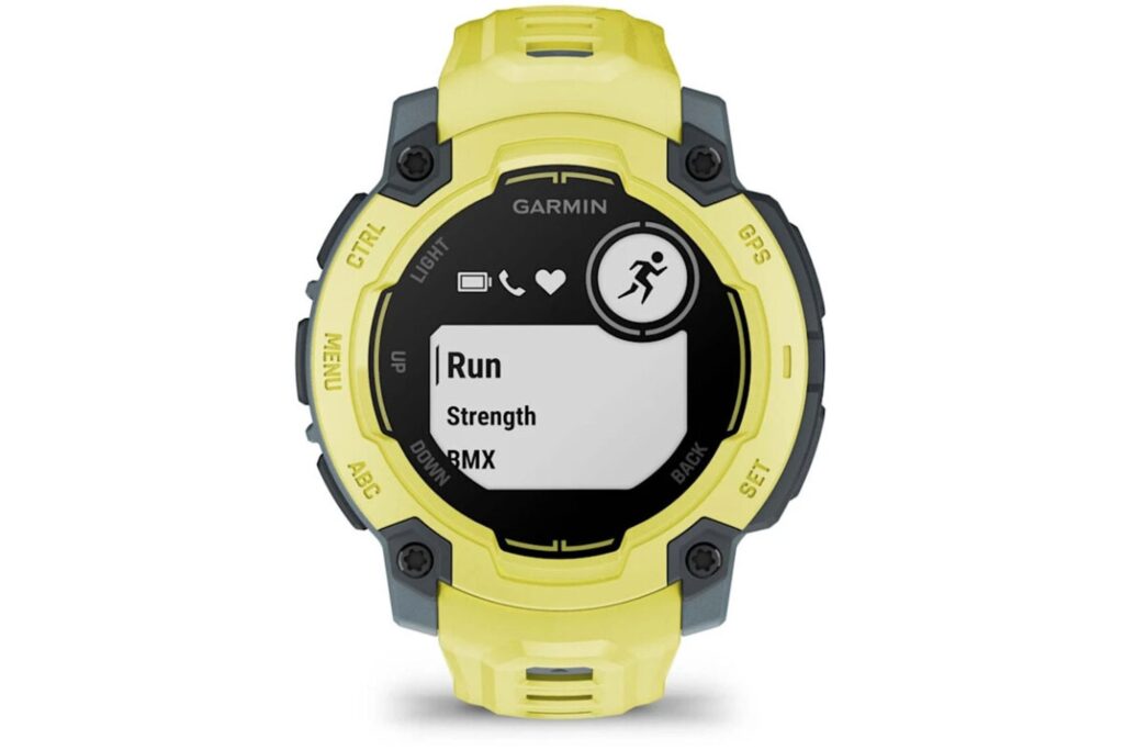 Smartwatch Garmin Instinct E w promocji – najniższa cena na rynku