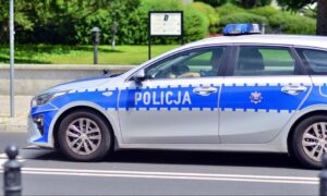 Polska policja wdraża sztuczną inteligencję do analizy danych