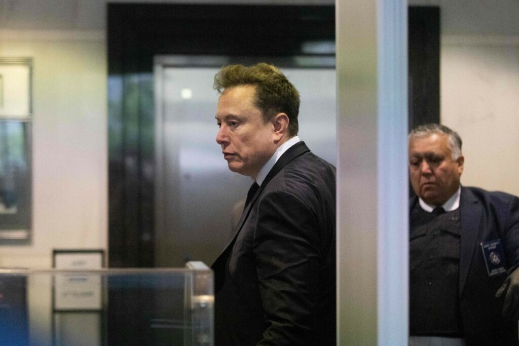 Elon Musk w sądzie. Ruszyła kluczowa sprawa dotycząca przyszłości sztucznej inteligencji