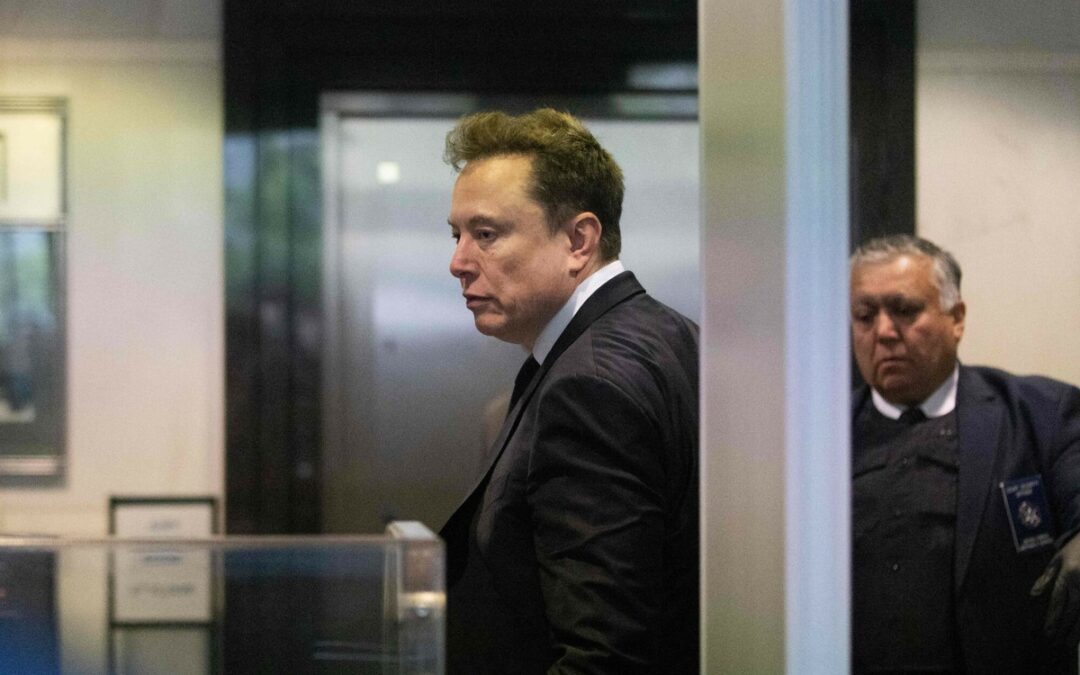Elon Musk w sądzie. Ruszyła kluczowa sprawa dotycząca przyszłości sztucznej inteligencji