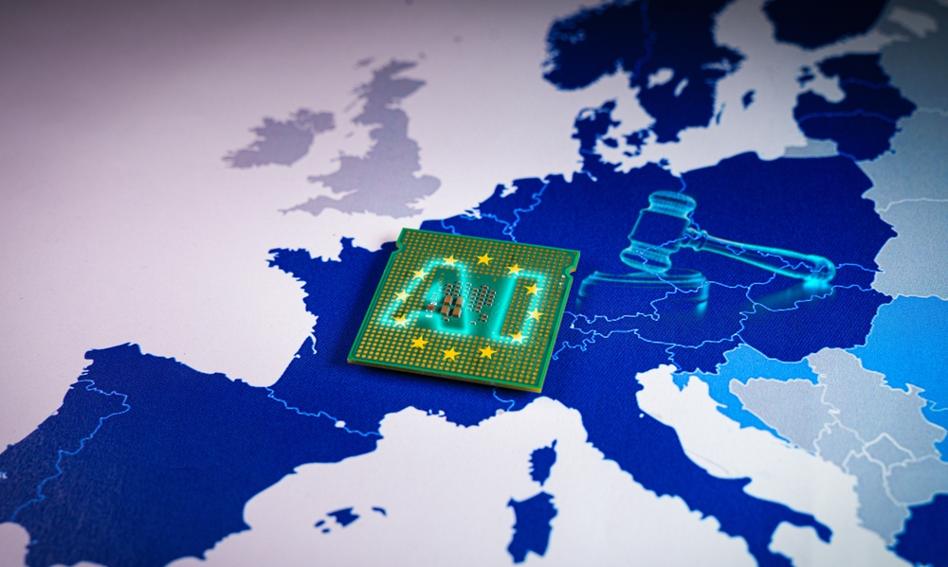 Polska goni zapady w adopcji AI. Firmy wciąż boją się sztucznej inteligencji
