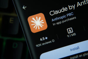Claude Design od Anthropic rewolucjonizuje pracę projektantów