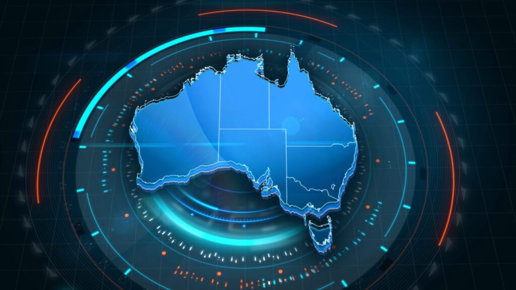 Jak oglądać australijską telewizję z dowolnego miejsca na świecie