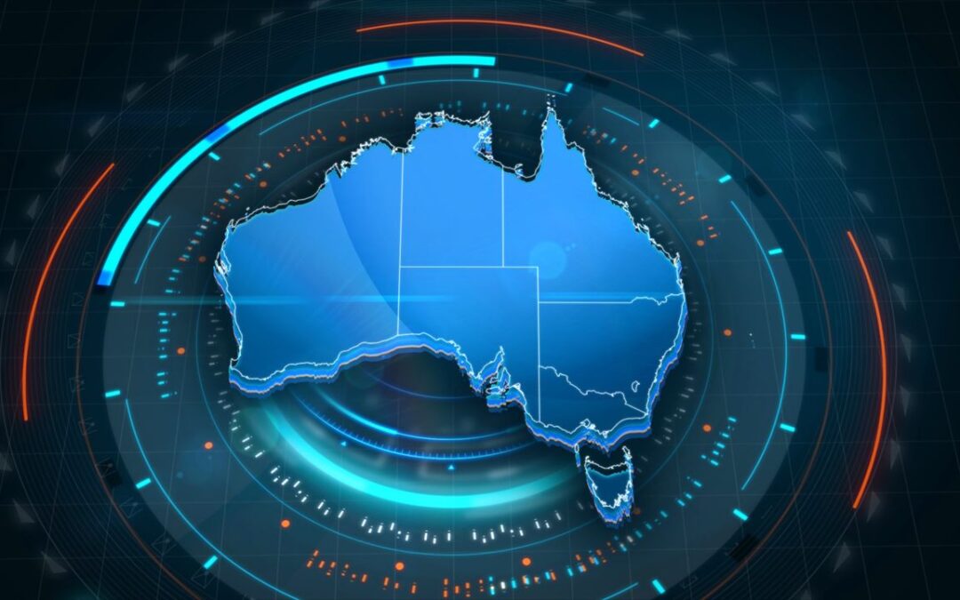 Jak oglądać australijską telewizję z dowolnego miejsca na świecie
