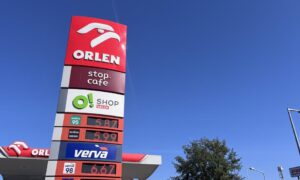 Ceny paliw w kwietniu spadły, z wyjątkiem autogazu