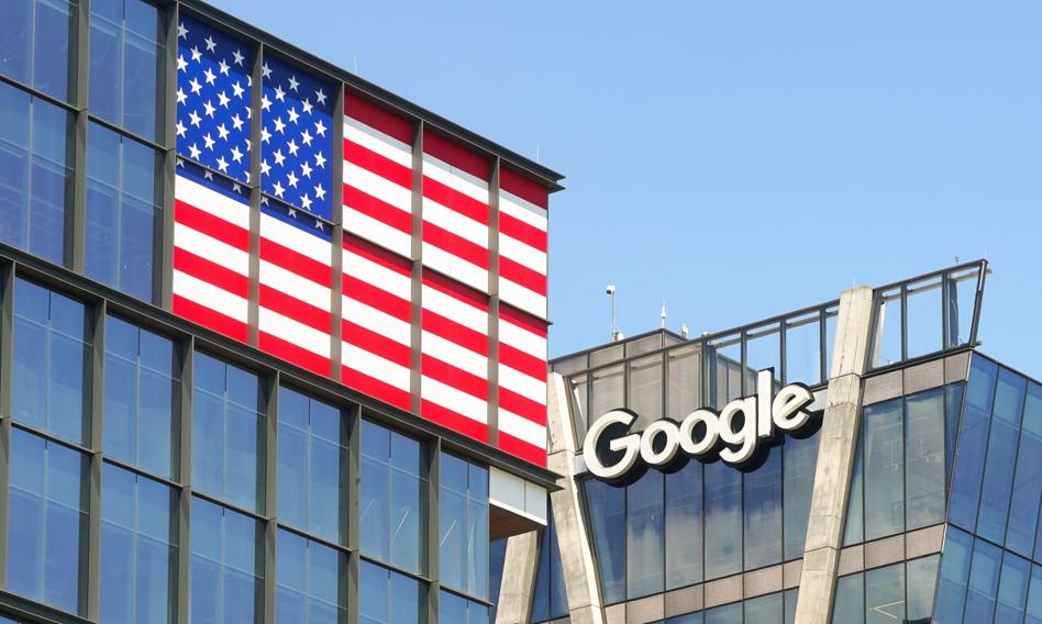 Google dostarcza modele AI dla tajnych operacji Pentagon