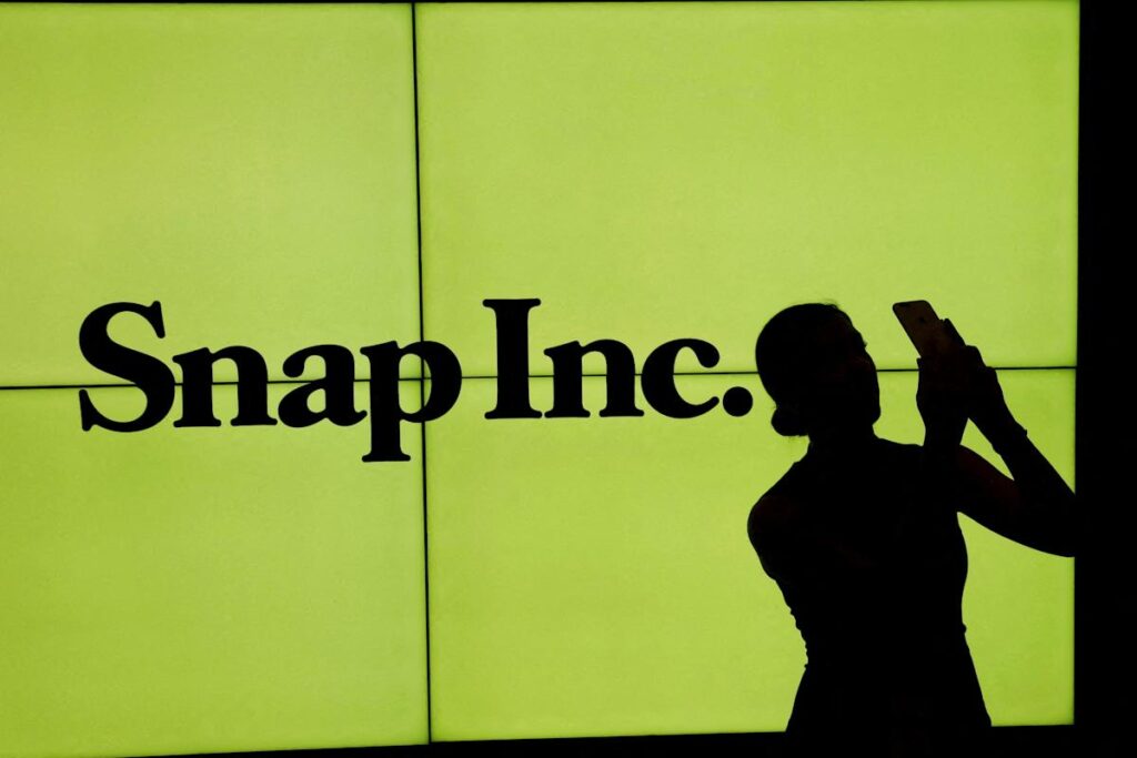 Snap zwolnia 1000 pracowników. AI zmienia zasady gry w tech