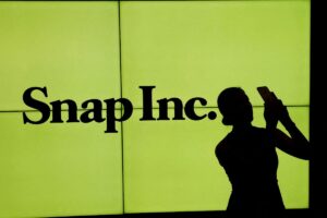 Snap zwolnia 1000 pracowników. AI zmienia zasady gry w tech