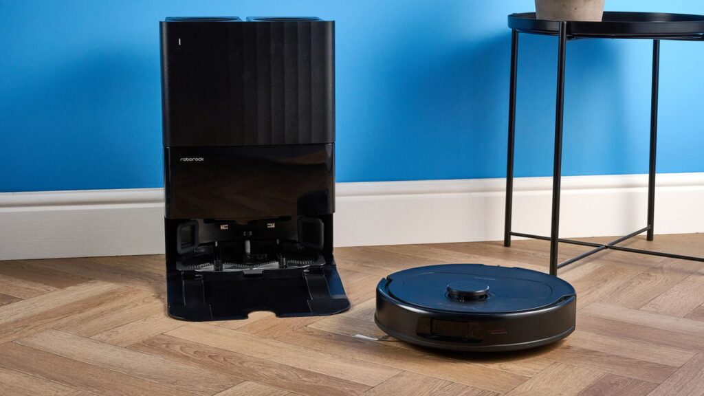 Roborock QV 35S – test robota sprzątającego. 3 plusy i 1 minus