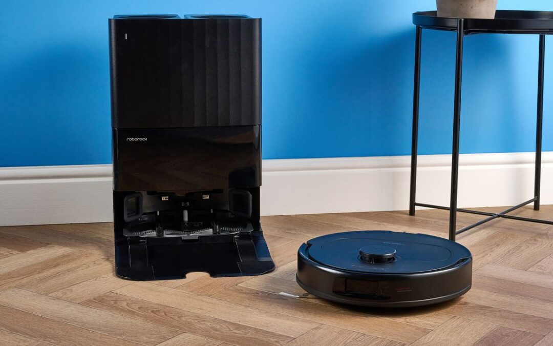 Roborock QV 35S – test robota sprzątającego. 3 plusy i 1 minus