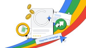 Google automatycznie uaktualni Dynamic Search Ads do AI Max we wrześniu
