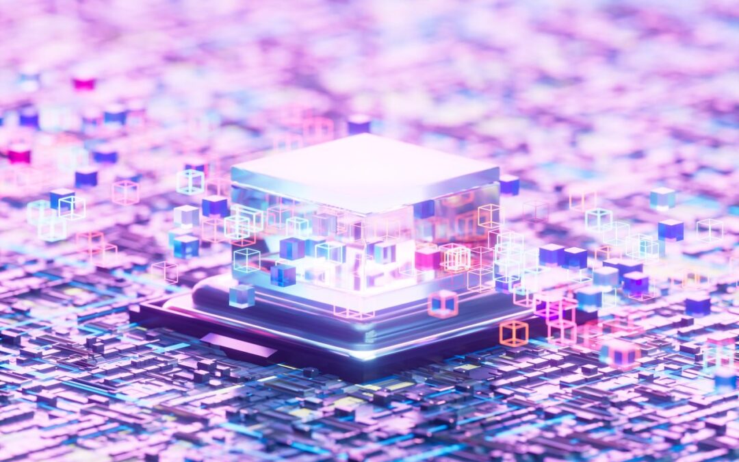 Południowokoreański producent chipów współpracuje z SKT i Arm