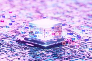 Południowokoreański producent chipów współpracuje z SKT i Arm