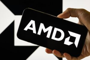 AMD inwestuje w rynek komputerów PC z sztuczną inteligencją