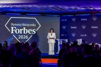 Polska gospodarka przed szansą cyfrowej transformacji. Wnioski z gali Diamentów Forbesa