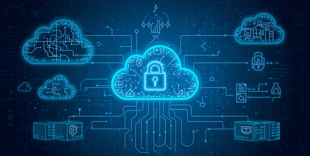 5 najlepszych narzędzi do migracji cloud z Infrastructure as Code