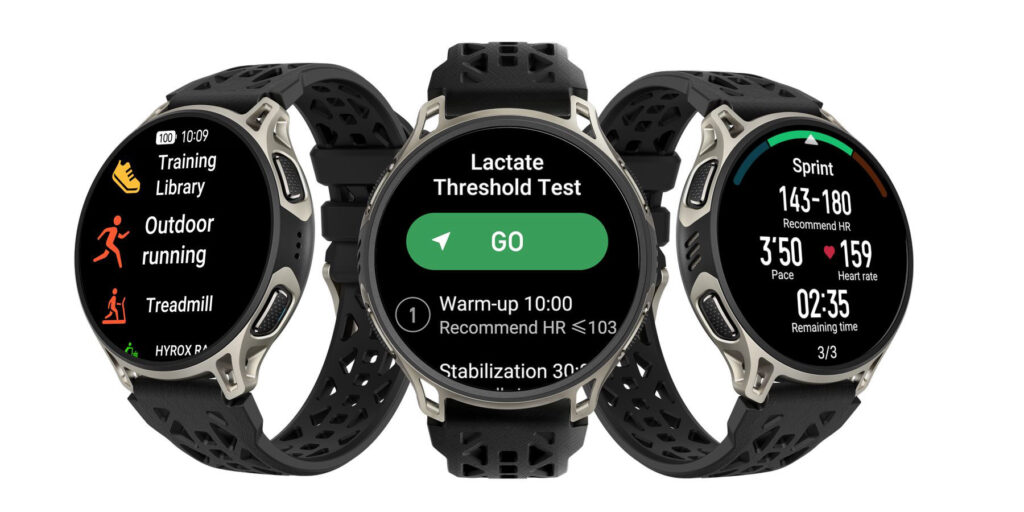 Amazfit Cheetah 2 Pro – nowy konkurent premium smartwatchy sportowych