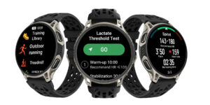 Amazfit Cheetah 2 Pro – nowy konkurent premium smartwatchy sportowych