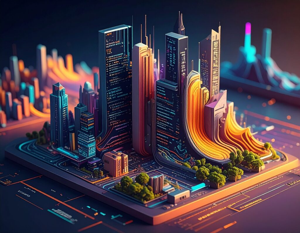 Architektura jako kod – nowa metoda nauczania ludzi i systemów AI