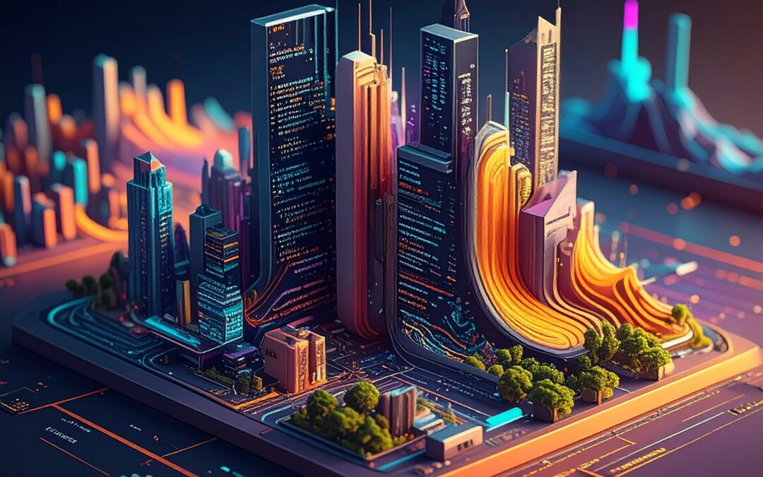 Architektura jako kod – nowa metoda nauczania ludzi i systemów AI