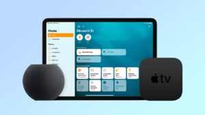 Apple planuje uruchomić 7 nowych urządzeń smart home, ale jest haczyk