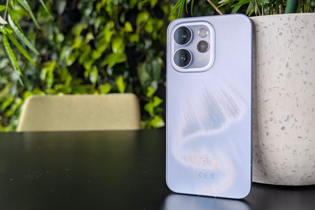 Oppo Reno 15 Pro – test kompaktowego smartfonu ze szczególnym akcentem na aparaty