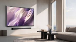 Samsung prezentuje nową linię telewizorów na 2026 rok z technologią Micro RGB i OLED