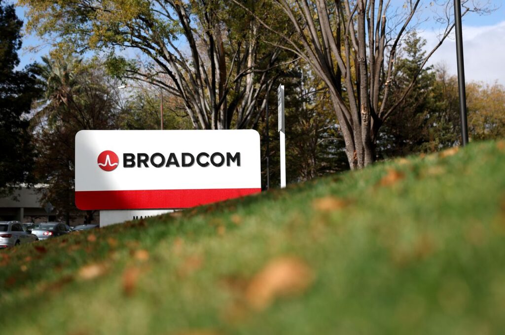 Meta i Broadcom podpisały megaumowę na wspólne opracowywanie chipów AI